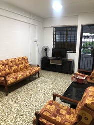 Blk 94 Geylang Bahru (Kallang/Whampoa), HDB 3 Rooms #205997981